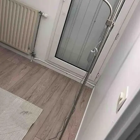 Entier Chambre+salon + Jardin & Terrasse Apartamento Les Ulis