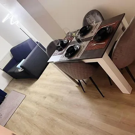 Entier Chambre+salon + Jardin & Terrasse * Les Ulis